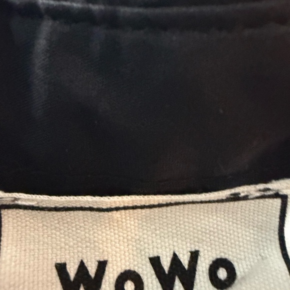 Black Button Down Shirt - Picture 8 of 16